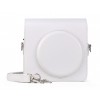 Чехол для фотоаппарата FUJIFILM Instax SQ1/SQ40 Classic white